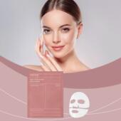 Moisturizing EELHOE Skincare Nourishing and Collagen Mask