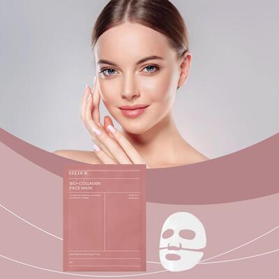 EELHOE Collagen Mask - Nourishing and Moisturizing Skincare