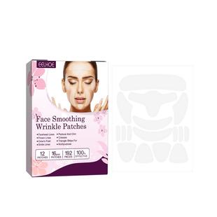 EELHOE Facial Care Patch - Enhances Moisturizing, Hydration,
