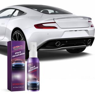 Rayhong Car Coating Spray Daily Use Long-lasting Coating Spr