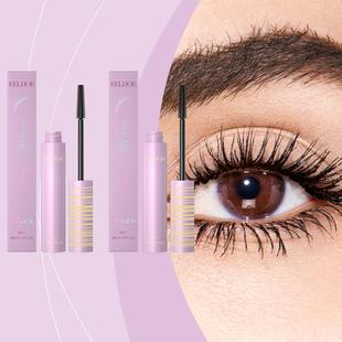 EELHOE Lengthening and Curling Mascara - Naturally Beautiful