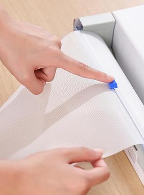 Disposable cutting board mats for outdoor picnics, ready-to-