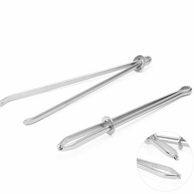 Manufacturer's in-stock wear-resistant elastic band sewing D