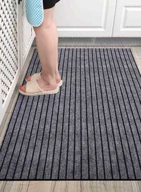Long kitchen mat washable front doormat door exterior entran