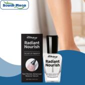 MOON Gentle Nail Care SOUTH Daily Nourishing Essence Clean