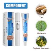 Leg Moisturizing Massage External EELHOE Skin Cream Use