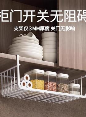 A movable kitchen storage rack that requires no drilling, pe