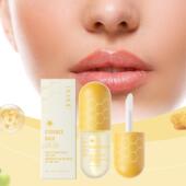 Nourishing and Lip OUHOE Oil Moisturizes Nourishes Leaving
