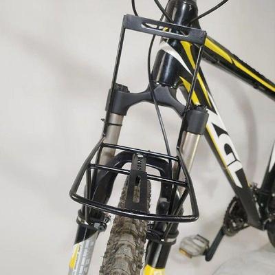 Bicycle Front Rack Bike Holder Folding Accessories Mountain