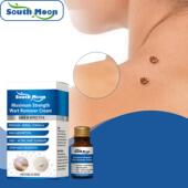 Clean Skin MOON SOUTH Gentle Herbal Cream for Care Formula