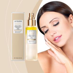 JAYSUING Radiant Hydrating Soothing Mist: A daily hydrating