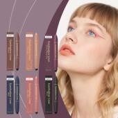 Zephoco Waterproof Series resistant Eyeliner sweat