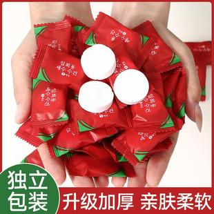 Pack Travel Thickened Disposable Tow Compressed Face Towel