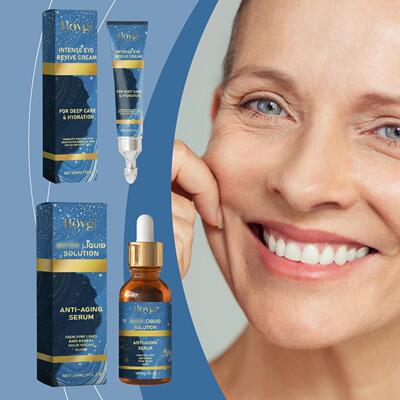 HOYGI Moisturizing Facial Care Series Nourishing and Hydrati