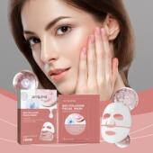 Collagen gentle Hydrating Jaysuing Mask skin nourishing