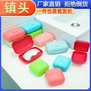 Creative Handmade Soap Travel with Trip Box Sealing Business