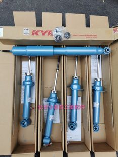 三菱帕杰罗V73V77V93V97蓝桶减震器进口KYB油气混合 越野型