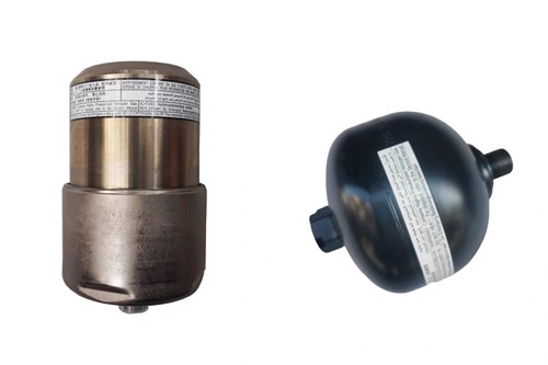 适配三菱帕杰罗V73V77V93V97刹车总泵蓄压器刹车真空泵原装