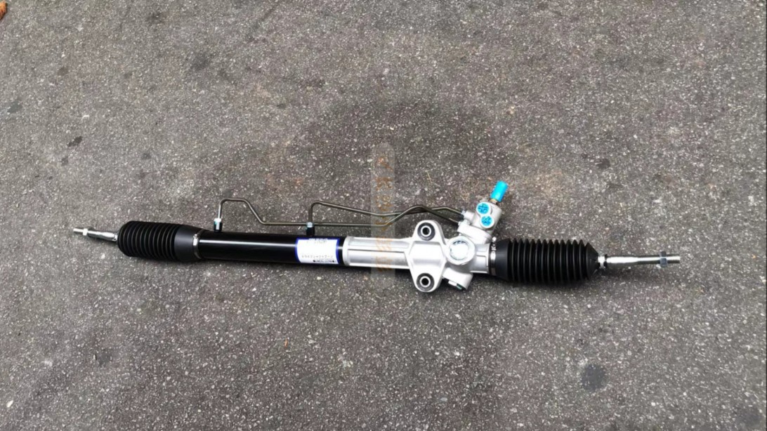三菱帕杰罗V73V77V93V97方向机总成 动力转向器总成 日本