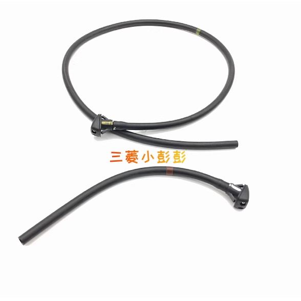 广汽三菱帕杰罗劲畅劲炫前喷水嘴