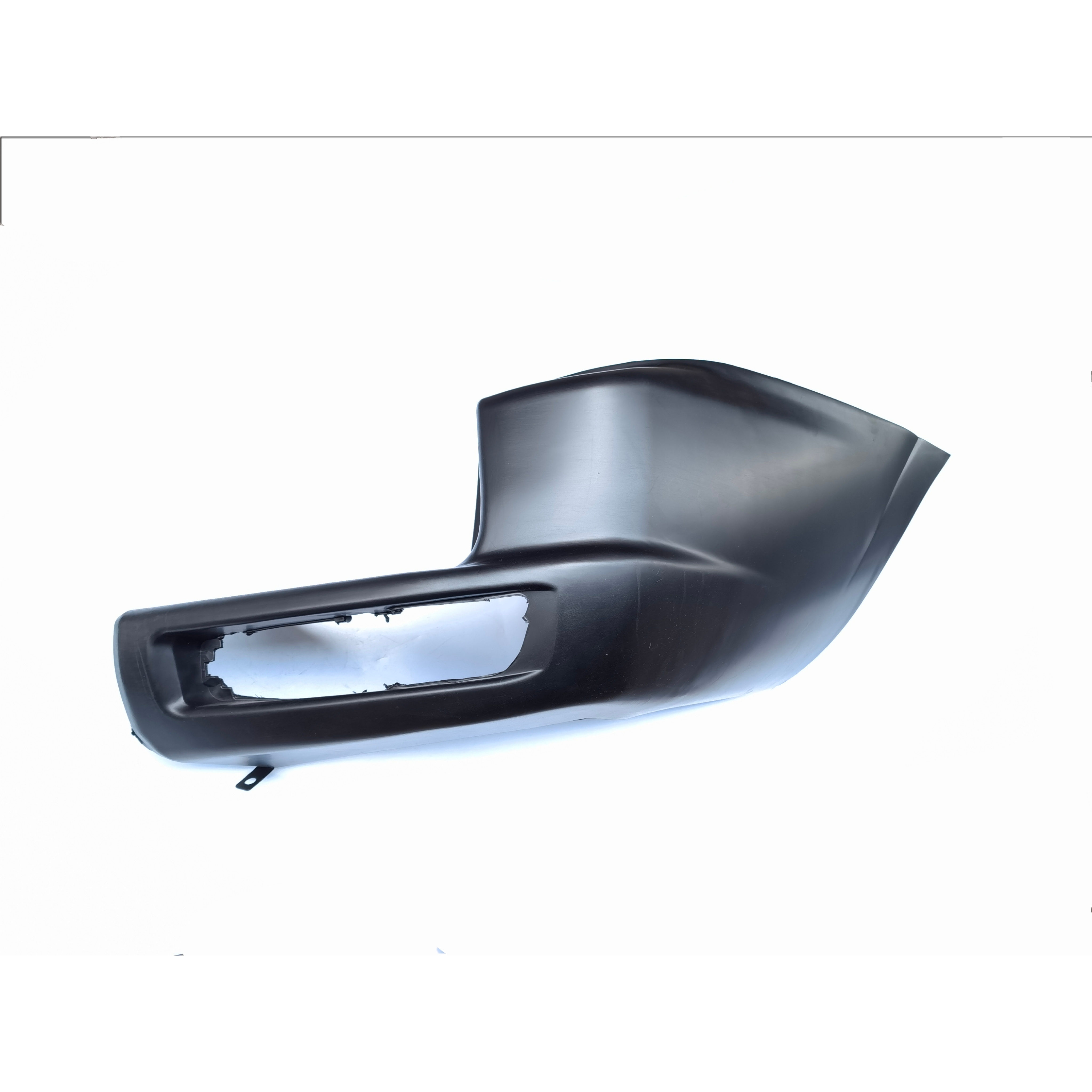 V73V77三菱款老款后保险杠护角