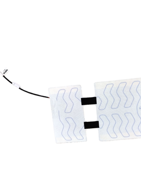 适配广汽三菱欧蓝德 前排座椅加热丝 座位冬季加热坐垫电加热正厂