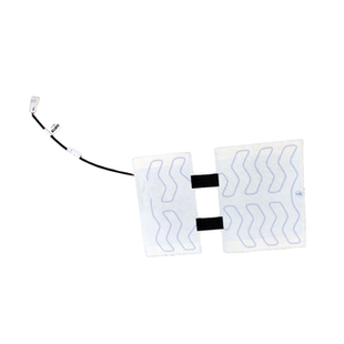 适配广汽三菱欧蓝德 前排座椅加热丝 座位冬季加热坐垫电加热正厂