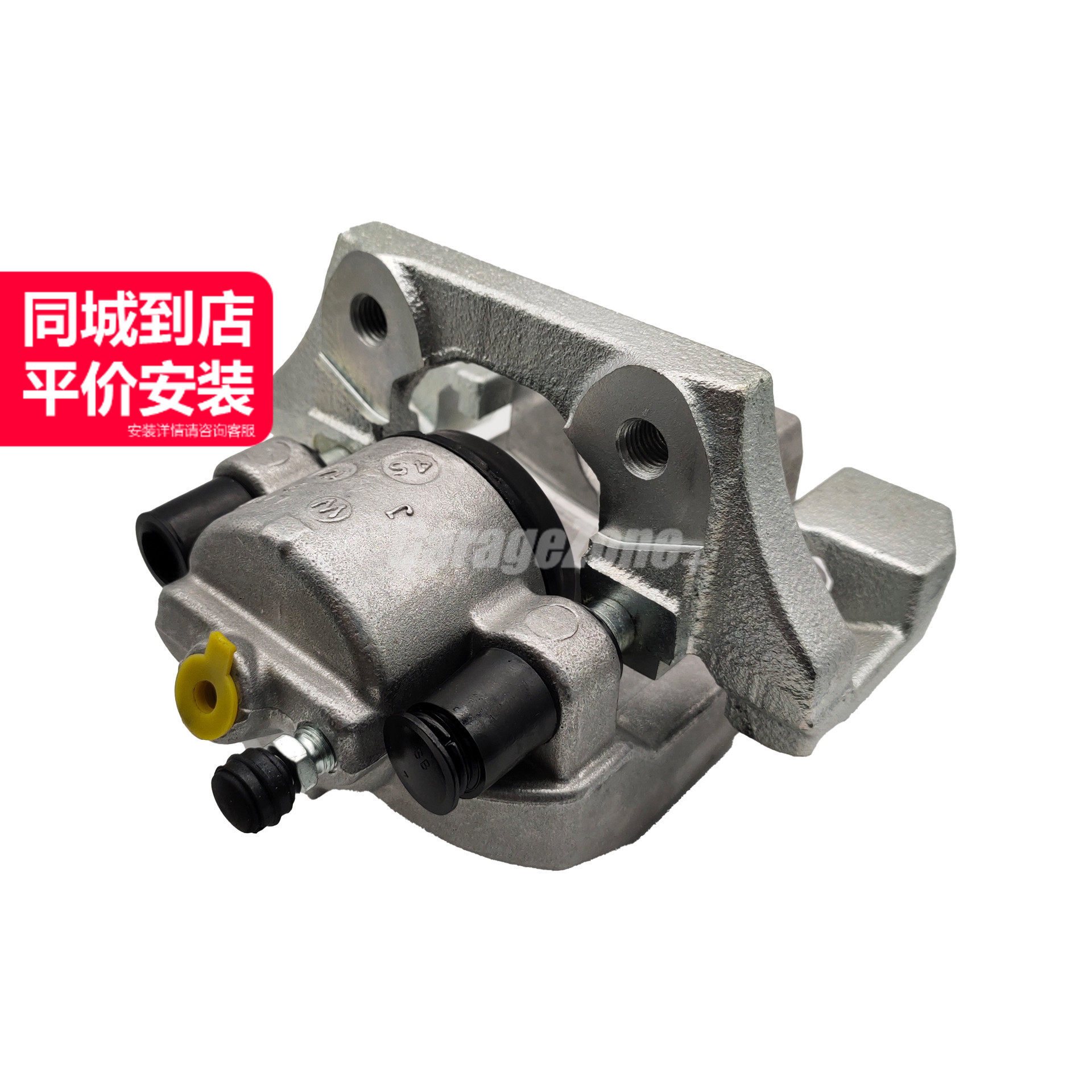 GZ-34216776787刹车卡钳右后适用于宝马X5X6F15F16E70E71