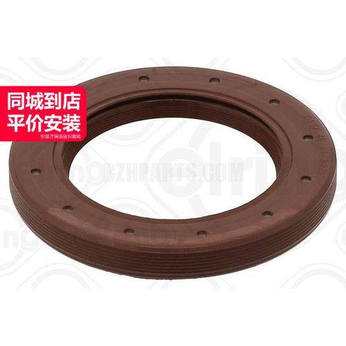 爱尔铃曲轴前油封质量稳定