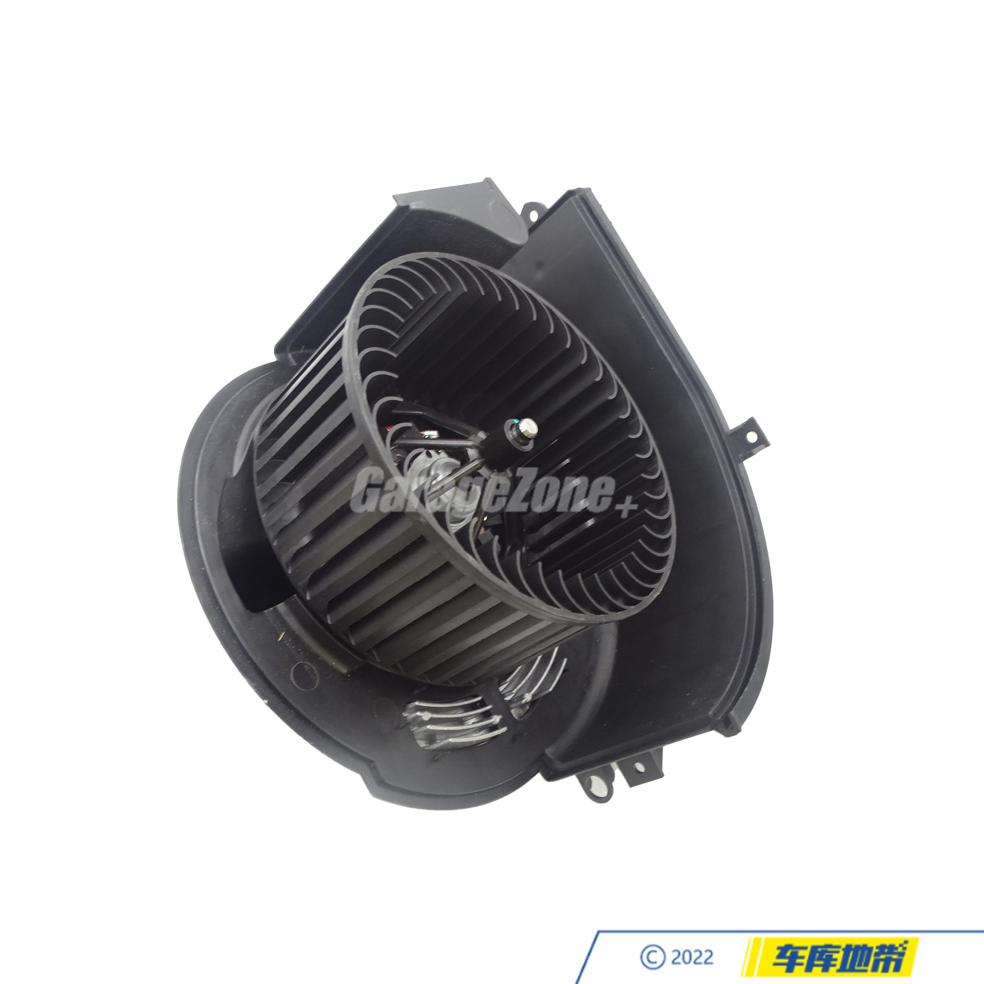 gz-64116971108鼓风机适用于宝马x5x6e70e71