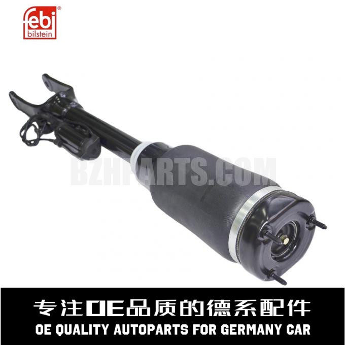 FEBI费比空气减震器1643206013适用于奔驰W164 带电感 ML300ML350