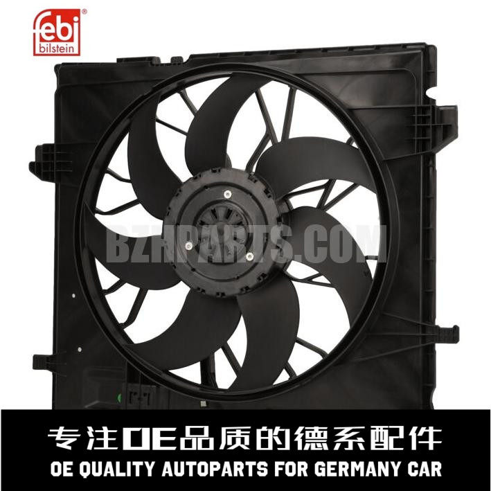 费比水箱电子风扇质量稳定
