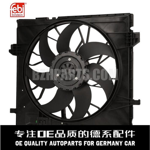 费比水箱电子风扇质量稳定