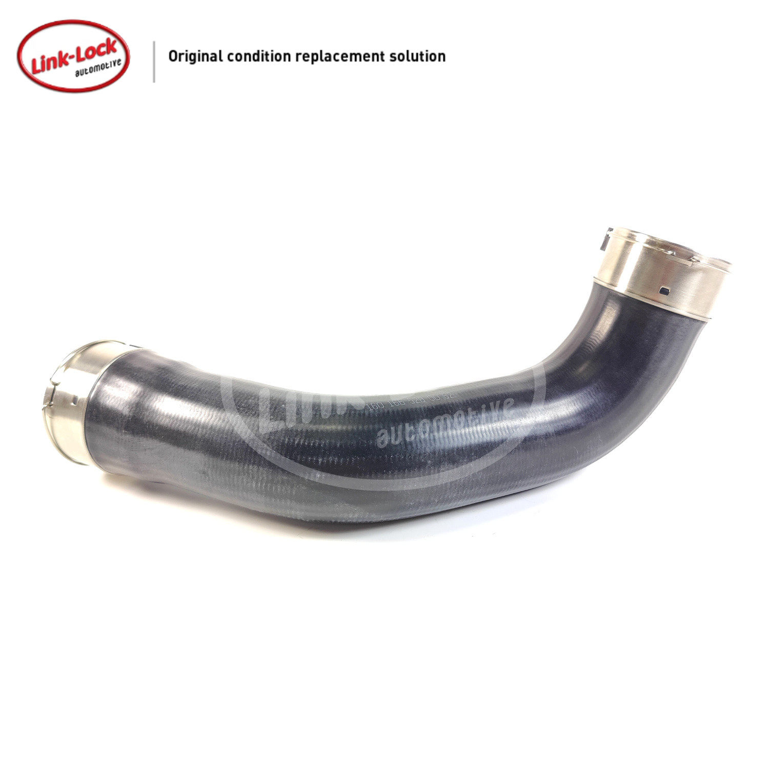 LINK-LOCK 中冷进气管A1665280082适用于奔驰W166ML300ML350GL450