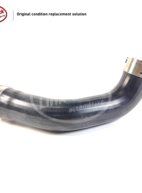 LINK-LOCK 中冷进气管A1665280082适用于奔驰W166ML300ML350GL450