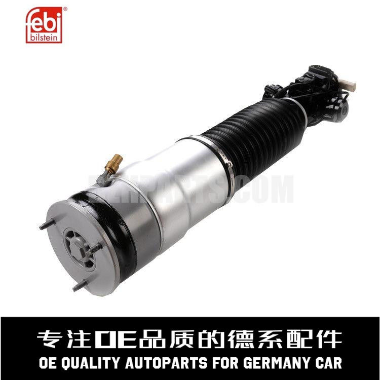 FEBI费比 左后减震器37126796929适用于宝马F02 730 740