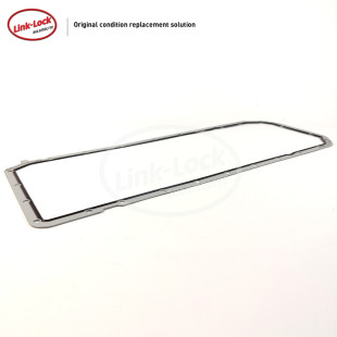 LINK 发动机油底壳垫11131437237适用于宝马M54E60E65E66E83 LOCK