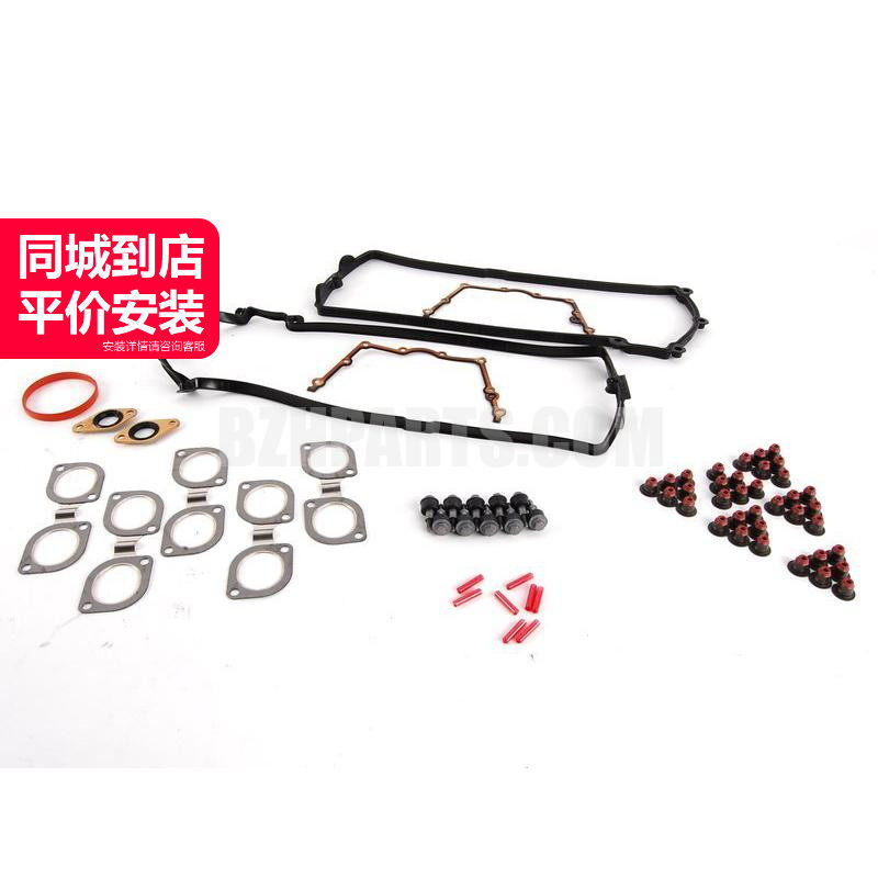 爱尔铃发动机上大修包质量稳定