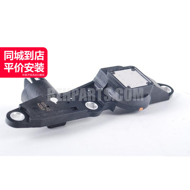 埃力克斯偏心轴传感器质量稳定