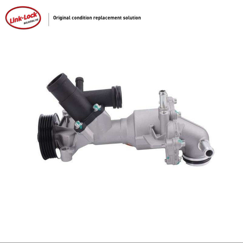 LINK-LOCK冷却机械水泵质量稳定