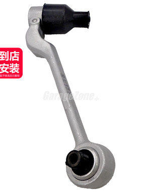 GZ-31126770850下直臂右前适用宝马13系X1E87E90E84/116I118I316I