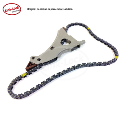 LINK-LOCK右正时链条总成高质量