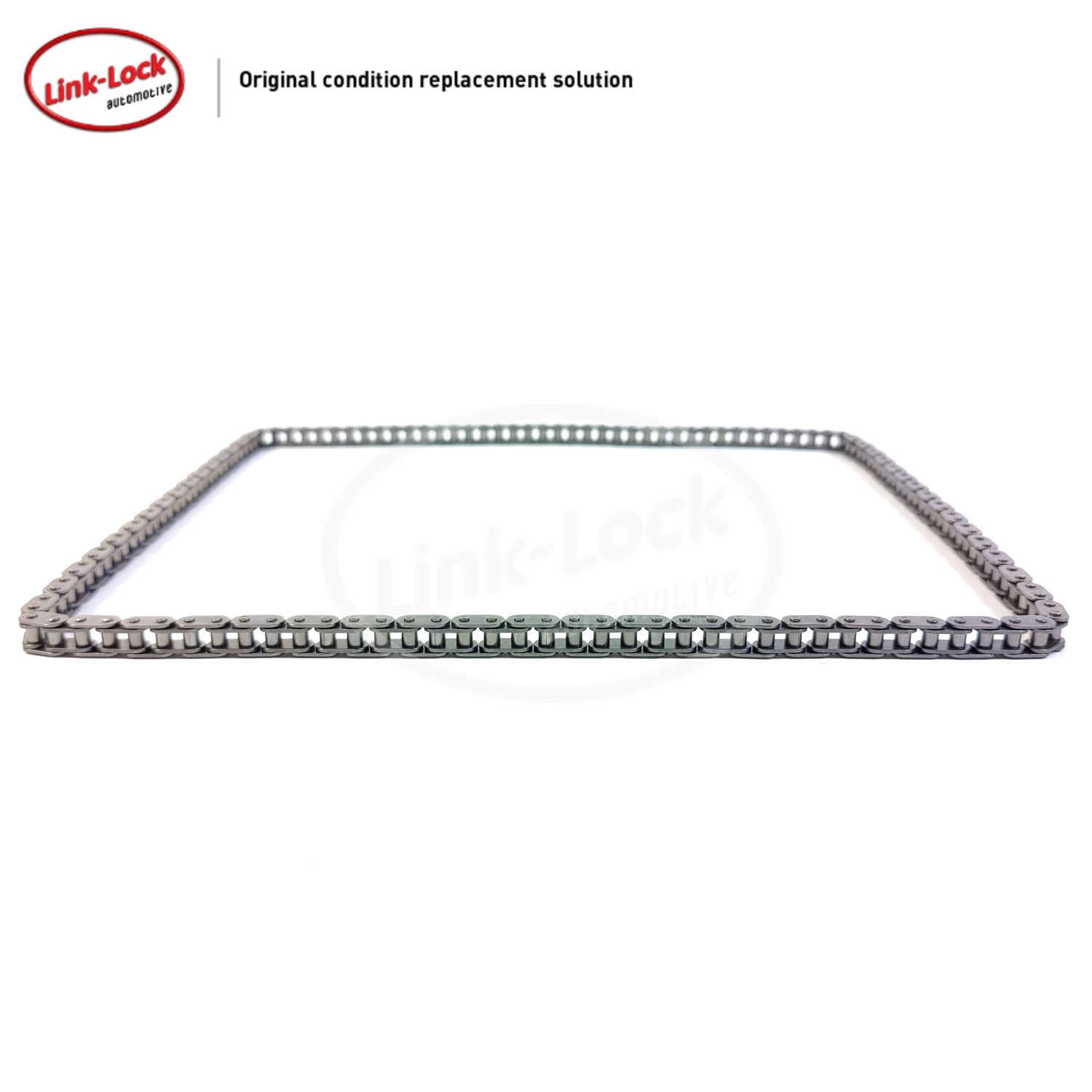 LINK-LOCK正时链条质量稳定