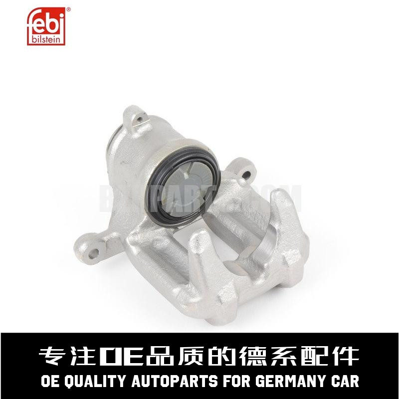 费比制动刹车后分泵质量稳定