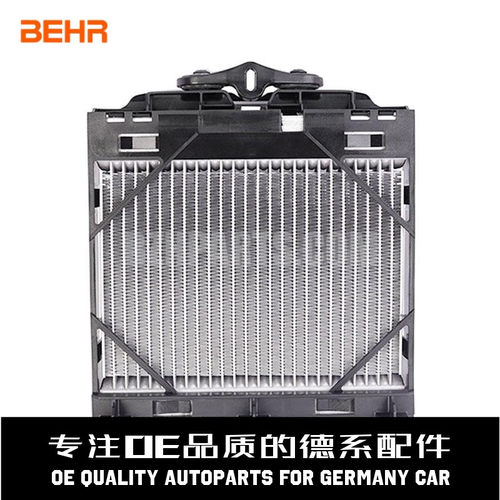 贝洱辅助散热水箱质量稳定