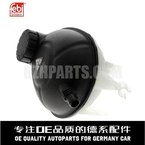费比冷却液副水壶质量稳定