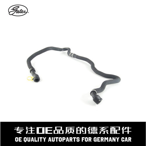 盖茨水箱散热器水管质量稳定