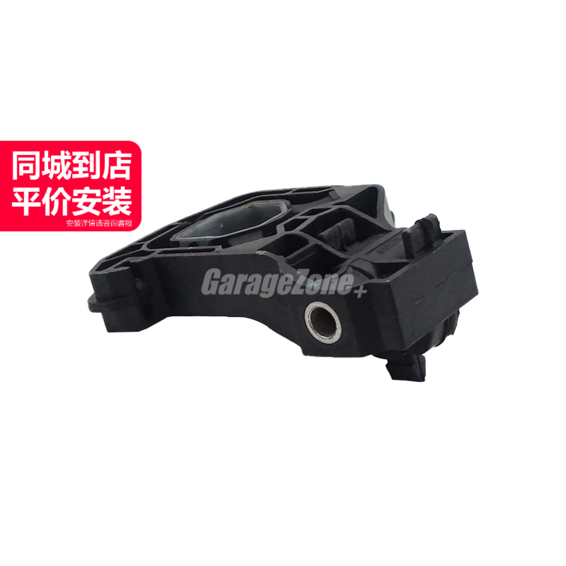 GZ-17117575248水箱支架右适用宝马567系F02F04F07F10F11F12F18