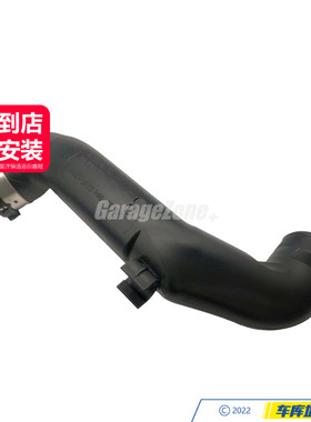 GZ-13717582314增压进气管适用宝马N55/567系F02F07F10F12F18/535