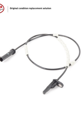 LINK-LOCK 后轮ABS轮速传感器34526869322适用于宝马F20F21F30F35